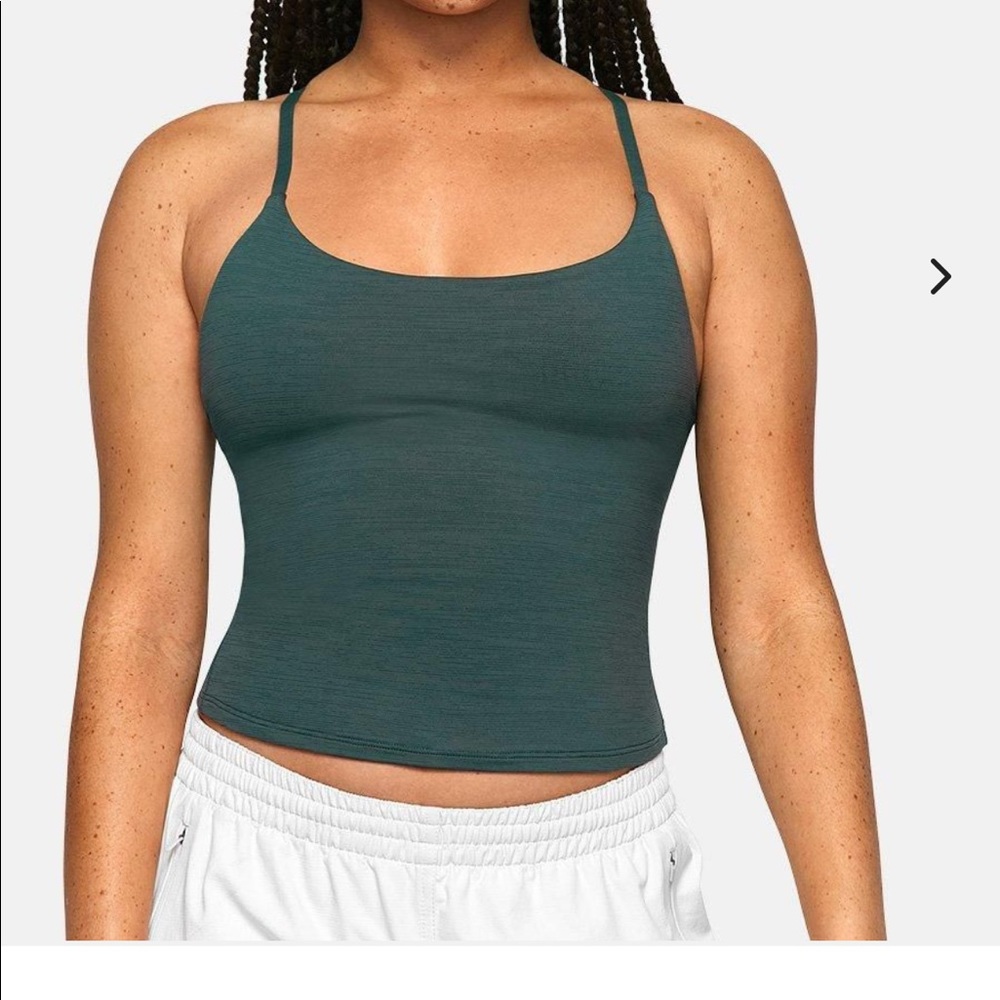 Outdoor Voices Move Free Tank Top